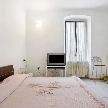 Apartmán Ca Di Mimmo La Spezia