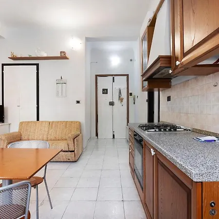 Apartmán Ca Di Mimmo