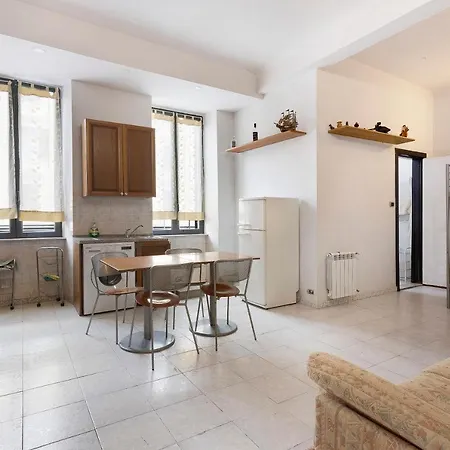 Appartamento Ca Di Mimmo La Spezia