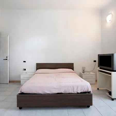 Ca Di Mimmo Apartment