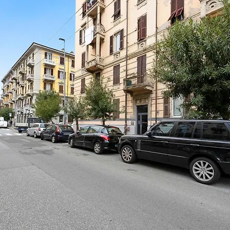 Ca Di Mimmo Appartement *