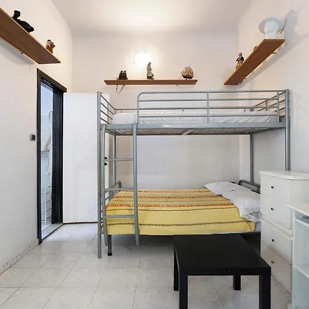 Ca Di Mimmo Apartment *