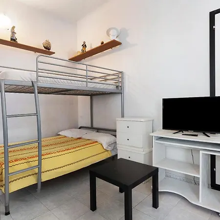 Apartment Ca Di Mimmo