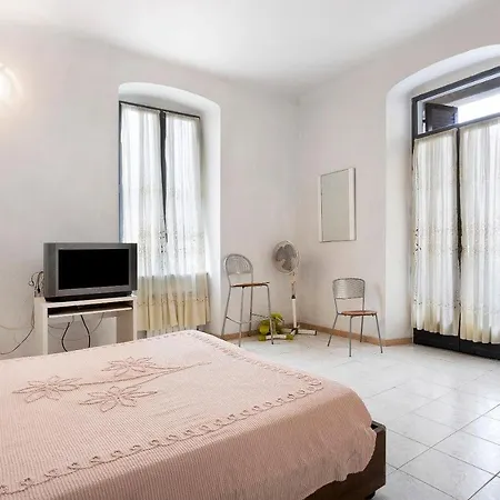 Apartament Ca Di Mimmo La Spezia