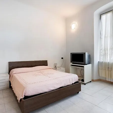 Ca Di Mimmo Apartment