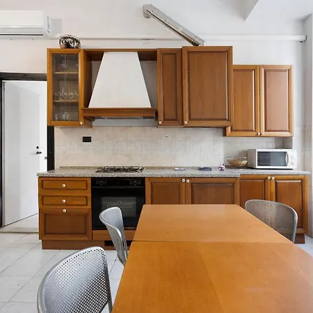 Ca Di Mimmo La Spezia