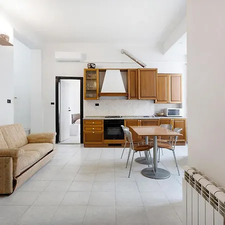 Ca Di Mimmo Apartment La Spezia