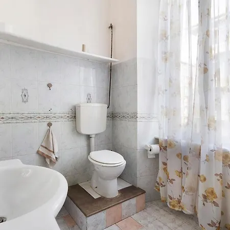 Ca Di Mimmo Apartment
