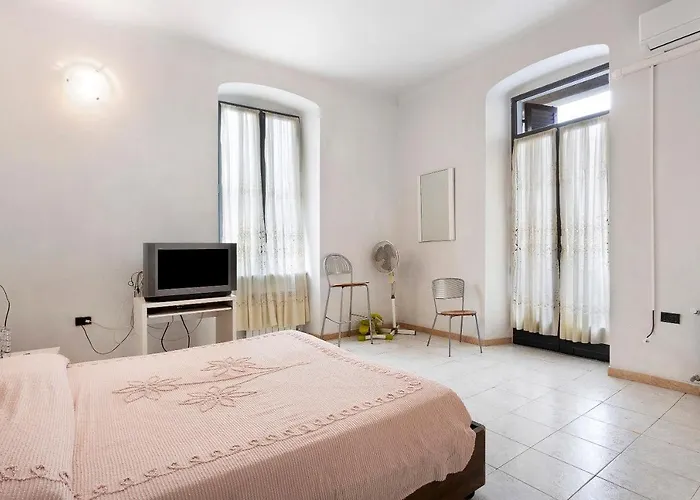 Apartment Ca Di Mimmo La Spezia