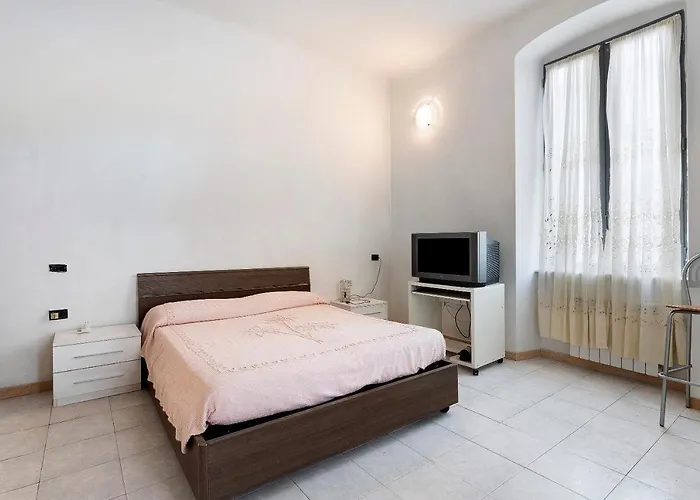 Ca Di Mimmo Apartment